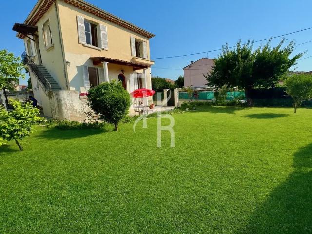 Maison vente à Grasse, Le Cannet
