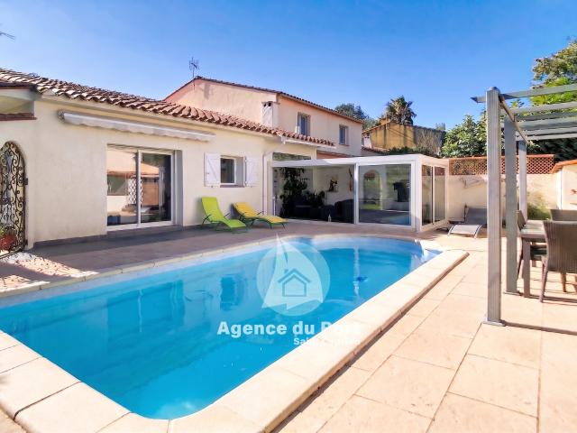 Maison vente à Céret, Saint-cyprien