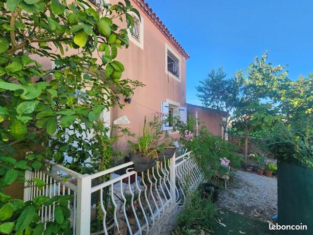 Maison vente à Montpellier, Sète
