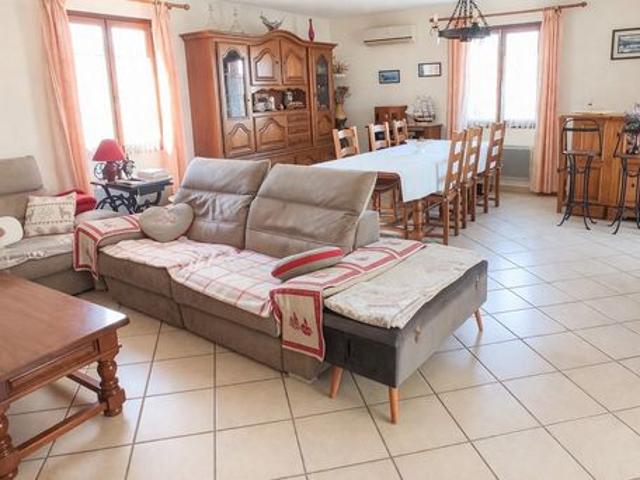 Maison vente à Narbonne, La Palme