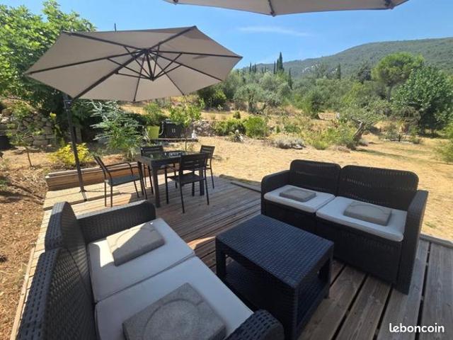 Maison vente à Arrondissement de Draguignan, Seillans