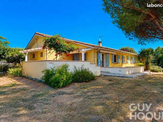 Maison vente à Hagetmau, Landes