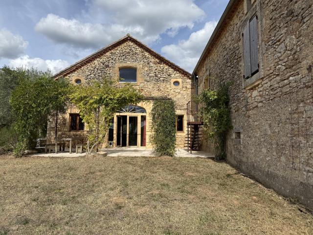 Maison vente à Cuzorn, Lot-et-Garonne