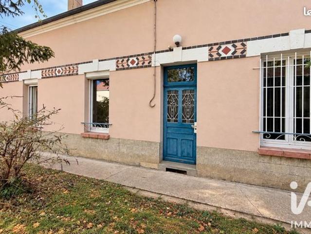 Maison vente à Sens, Yonne