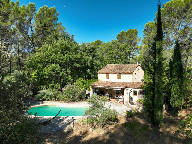 Maison vente à Arrondissement de Draguignan, Lorgues