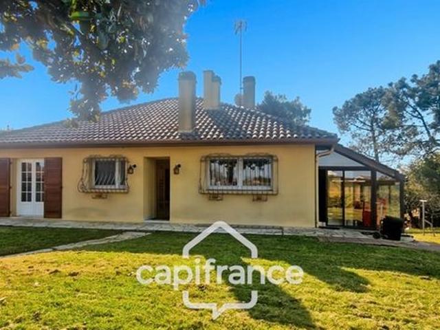 Maison vente à Cazaubon, Gers