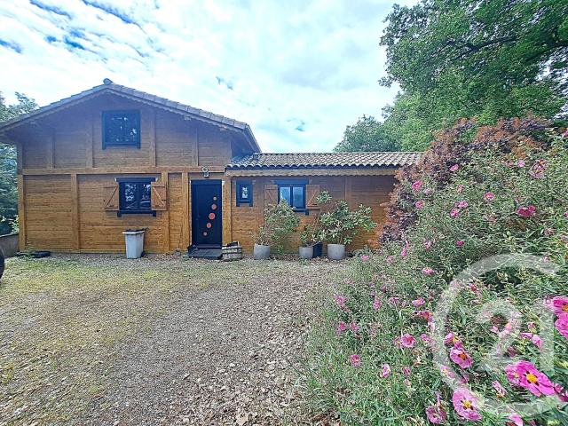 Maison vente à Muret, Gaillac-toulza