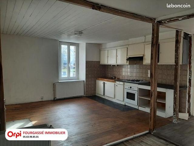 Maison vente à Castres, Aiguefonde