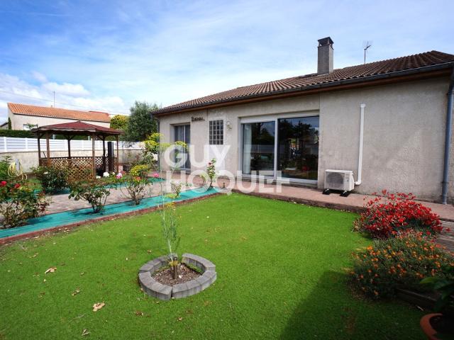 Maison vente à Rochefort, Royan