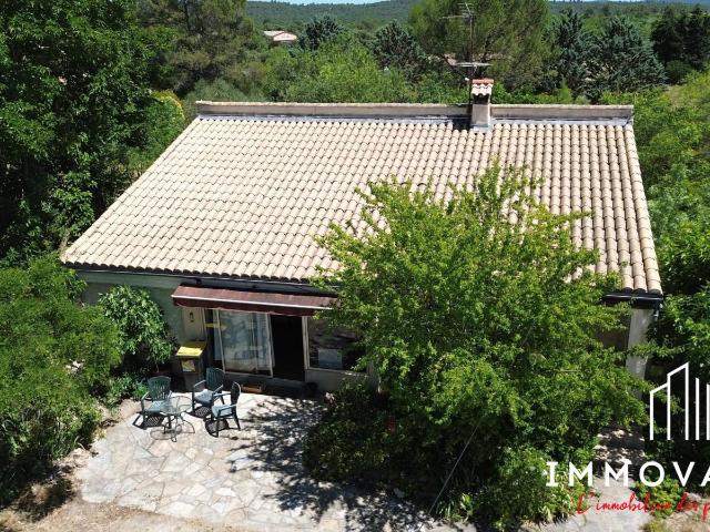 Maison vente à Lodève, Claret