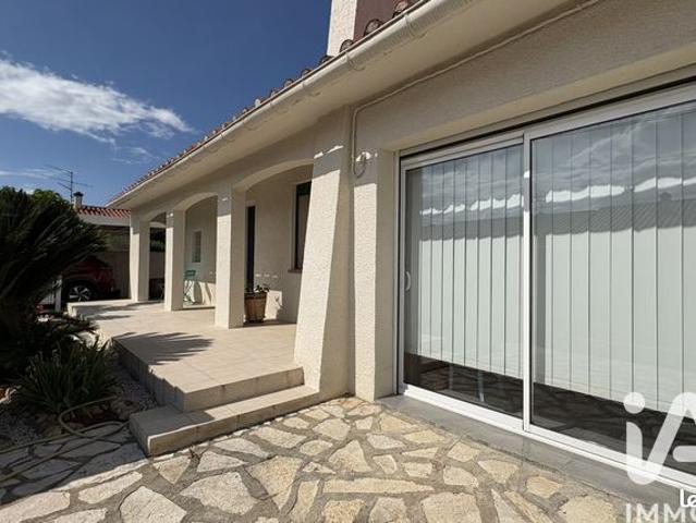 Maison vente à Céret, Bages