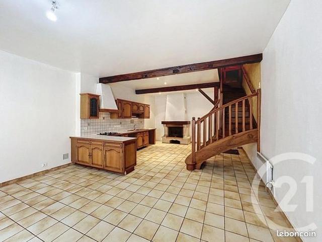 Maison vente à Monclar, Lot-et-Garonne