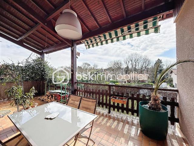 Maison vente à Toulouse, Balma