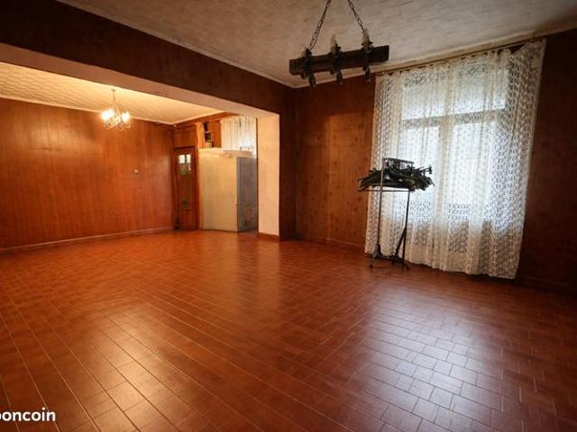 Maison vente à Valenciennes, Raismes