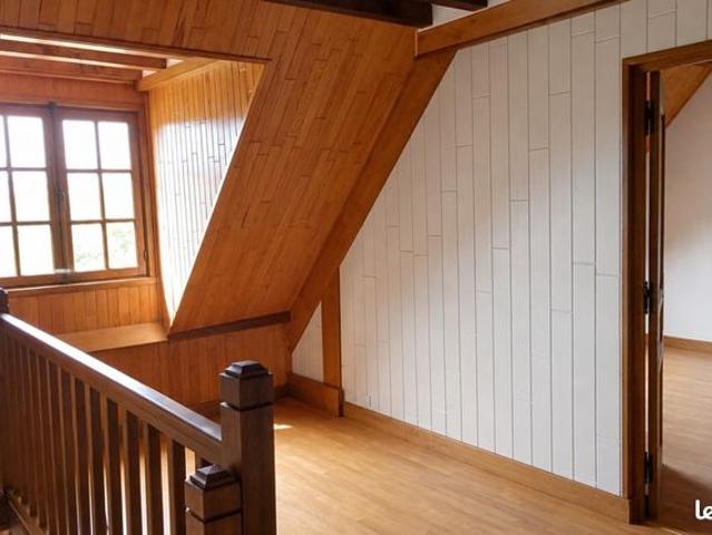Maison vente à Lisieux, Normandie