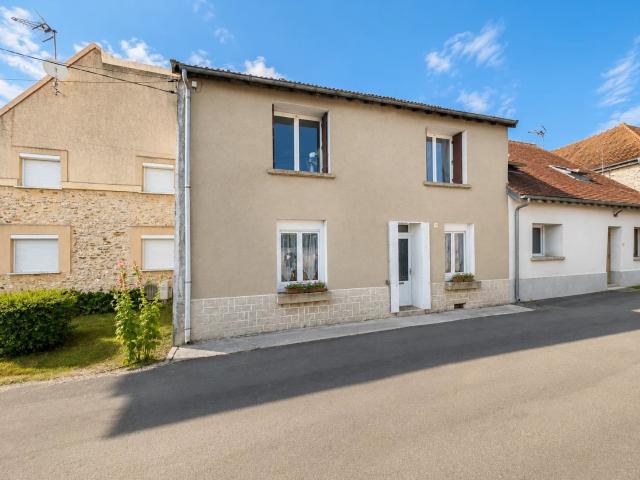 Maison vente à La Ferté-Gaucher, Seine-et-Marne