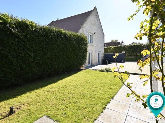 Maison vente à Caen, Cresserons