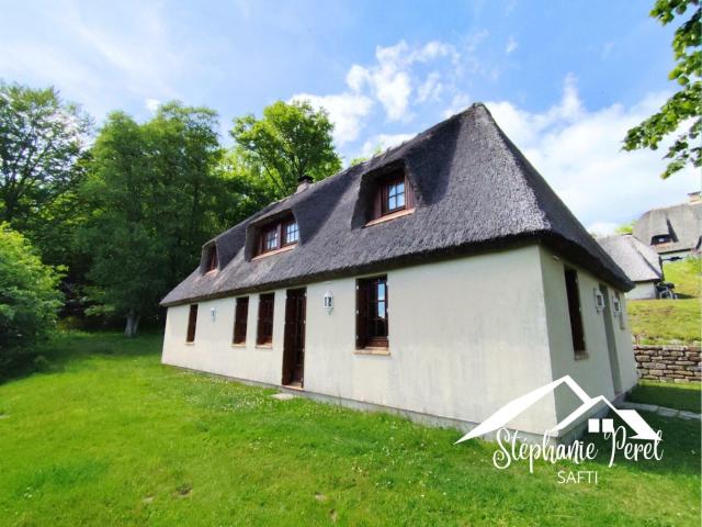 Maison vente à Ussel, Peyrelevade