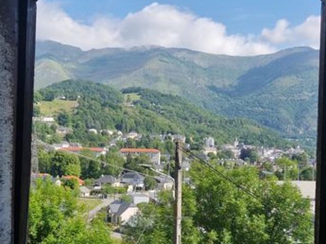 Maison vente à Argelès-Gazost, Argelès-gazost