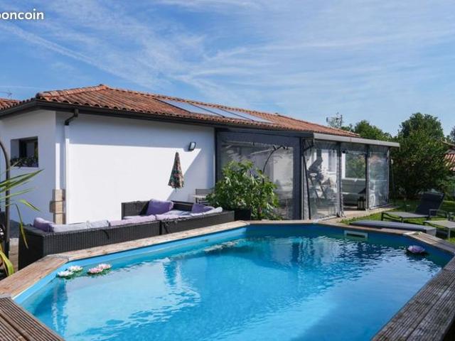 Maison vente à Bayonne, Cambo-les-bains