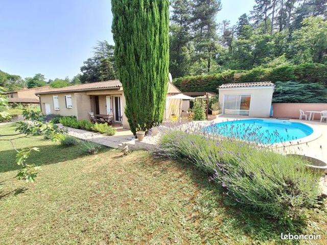 Maison vente à Châteauneuf-sur-isère, Guadeloupe