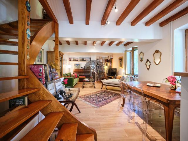 Maison vente à Annecy, Talloires