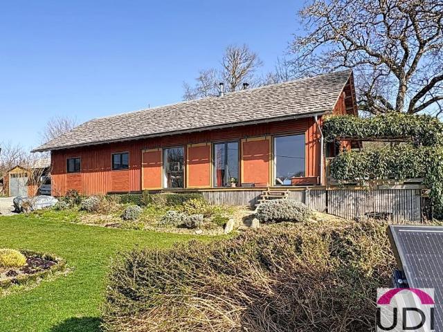 Maison vente à Guéret, Marsac