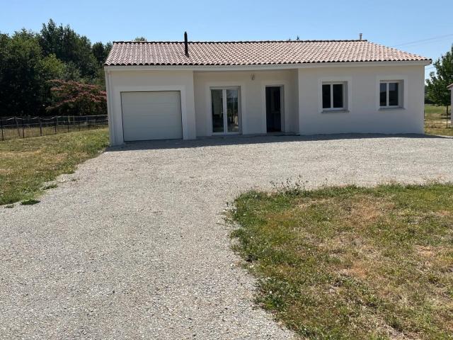 Maison vente à Bergerac, Lavalade