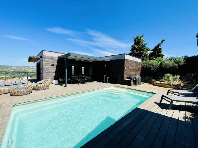 Maison vente à Villedieu, Vaucluse