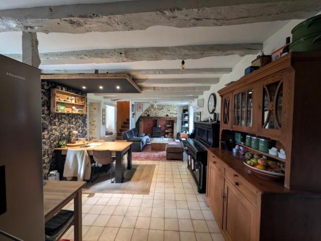 Maison vente à Saint-Mesmin, Dordogne