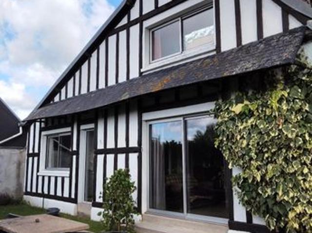 Maison vente à Abbeville, Bouvaincourt-sur-bresle
