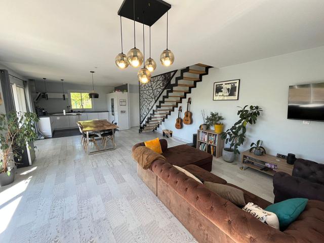 Maison vente à Bayonne, Hasparren