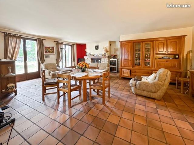 Maison vente à Romorantin-Lanthenay, La Ferté-imbault