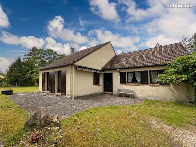 Maison vente à Romorantin-Lanthenay, La Ferté-imbault