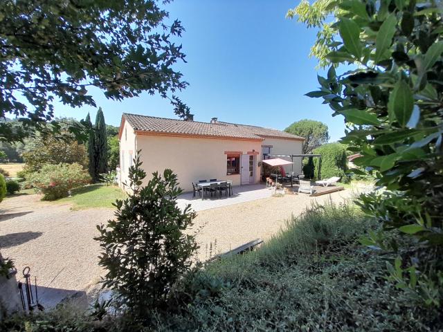 Maison vente à Castelsarrasin, Occitanie