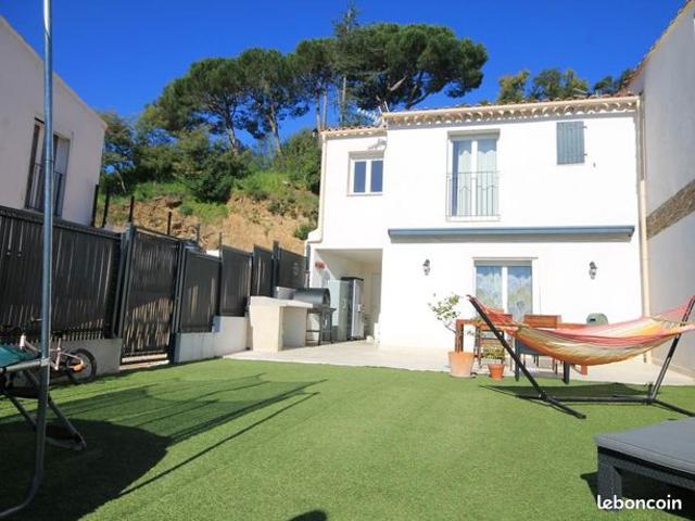 Maison vente à Arrondissement de Draguignan, Tanneron