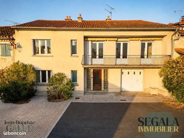 Maison vente à Albi, Labastide-gabausse