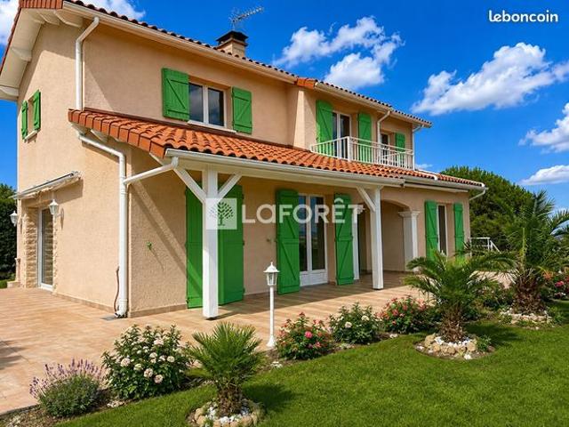 Maison vente à Roanne, Villemontais