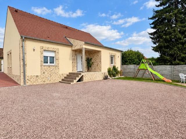 Maison vente à Therdonne, Oise
