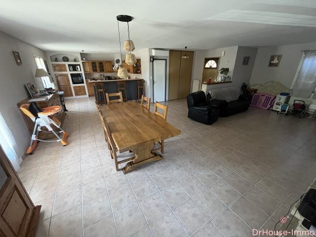 Maison vente à Pamiers, La Tour-du-crieu