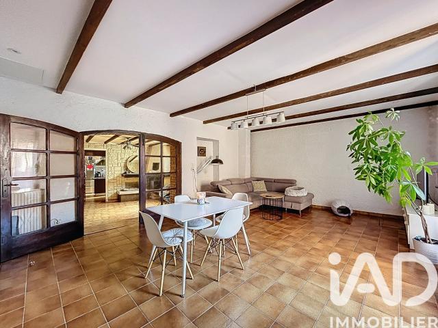 Maison vente à Perpignan, Pia