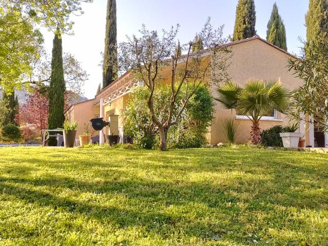 Maison vente à Alès