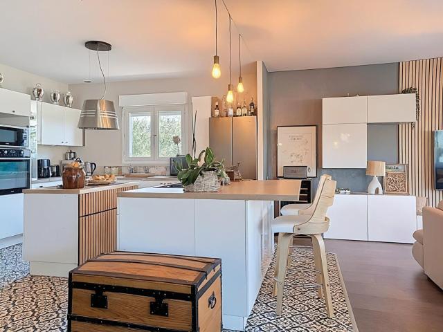 Maison vente à Toulouse, La Salvetat-saint-gilles