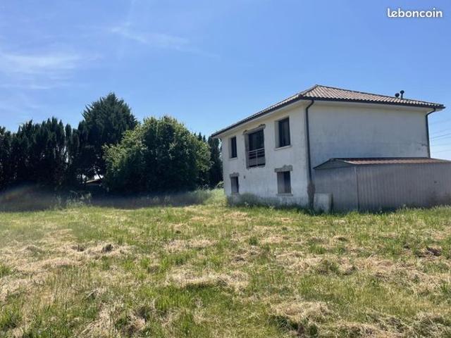 Maison vente à Villeneuve-sur-Lot, Sainte-livrade-sur-lot