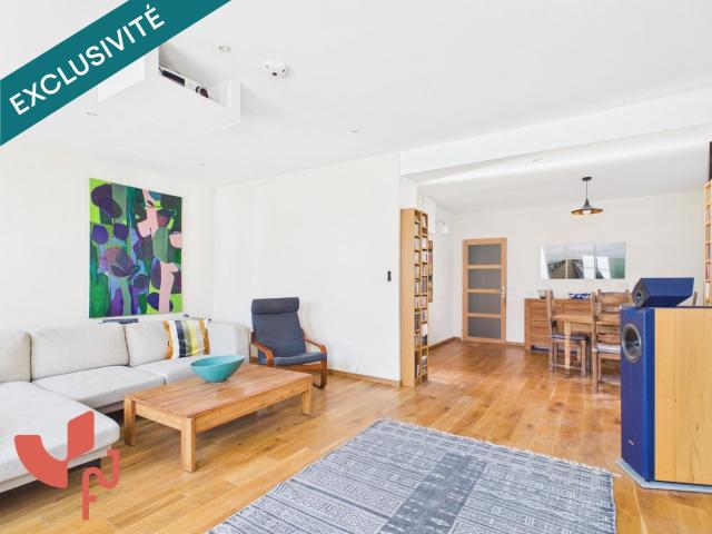 Maison vente à Lille, Marquette-lez-lille