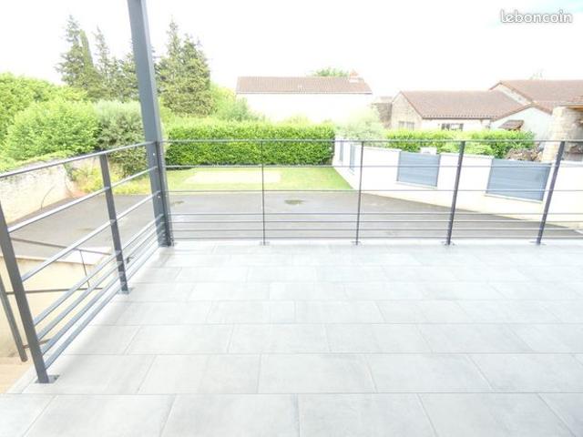 Maison vente à Bourg-en-Bresse, Pont-de-vaux