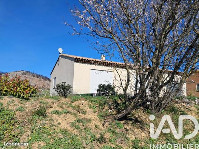Maison vente à Narbonne, Tournissan