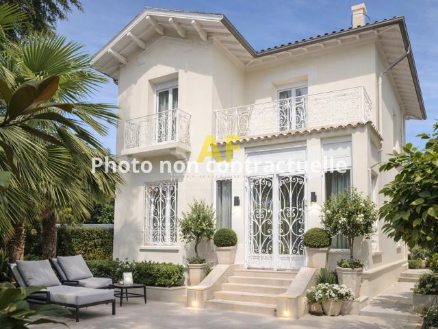 Maison vente à Arrondissement de Draguignan, Saint-raphaël