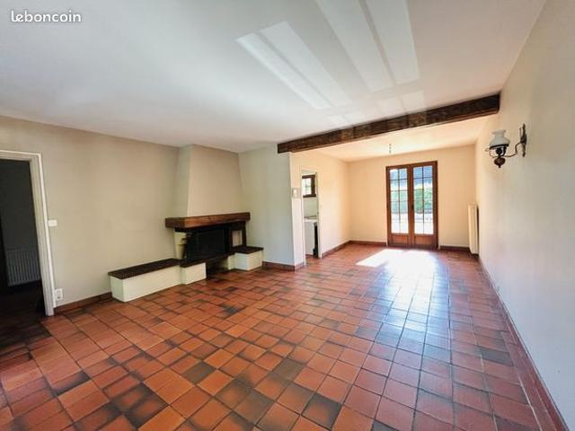 Maison vente à Compiègne, Choisy-au-bac