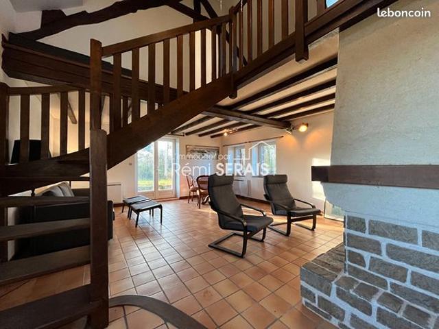 Maison vente à Alençon, Ceaucé
